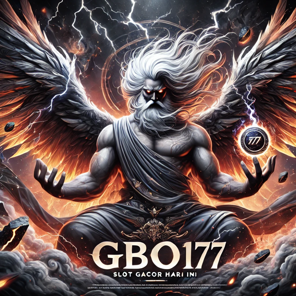 GBO177 Menjadi tempat pilihan utama para pemain slot gacor yang mencari link situs slot resmi paling gacor memiliki keunggulan gampang menang resmi terpercaya anti rungkad deposit dana qris tanpa potongan bergaransi kekalahan.             